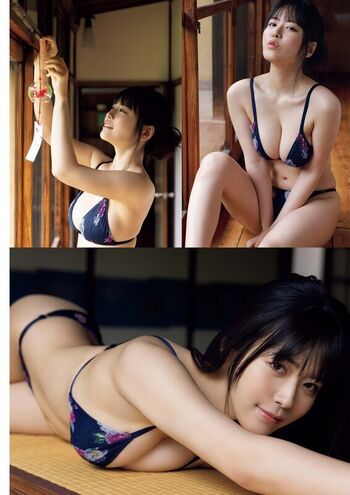 Umi shinonome  page leaked private photo uncensored HD quality