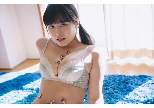 Umi shinonome  page leaked private photo uncensored HD quality