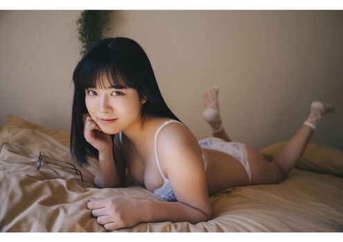 Umi shinonome  page leaked private photo uncensored HD quality