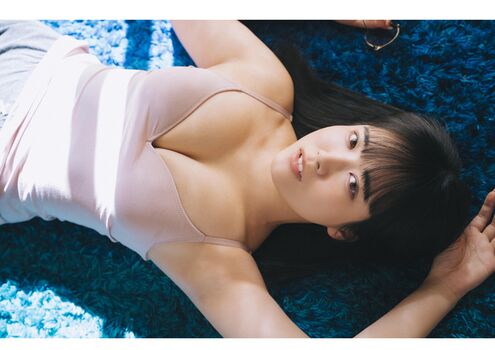 Umi shinonome  page leaked private photo uncensored HD quality
