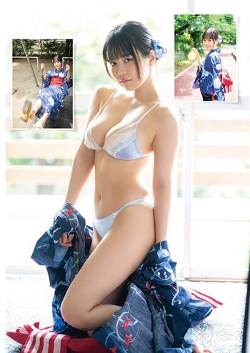 Umi shinonome  page leaked private photo uncensored HD quality