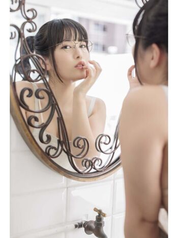 Umi shinonome  page leaked private photo uncensored HD quality