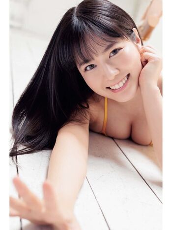 Umi shinonome  page leaked private photo uncensored HD quality