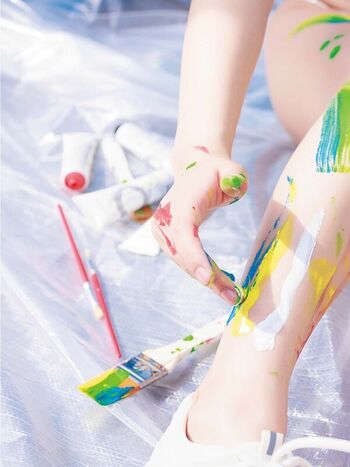 Umi shinonome  page leaked private photo uncensored HD quality