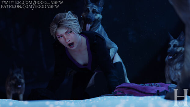 Until dawn page leaked private photo uncensored HD quality