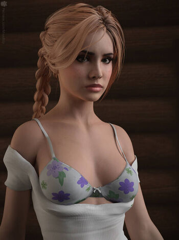 Until dawn page leaked private photo uncensored HD quality
