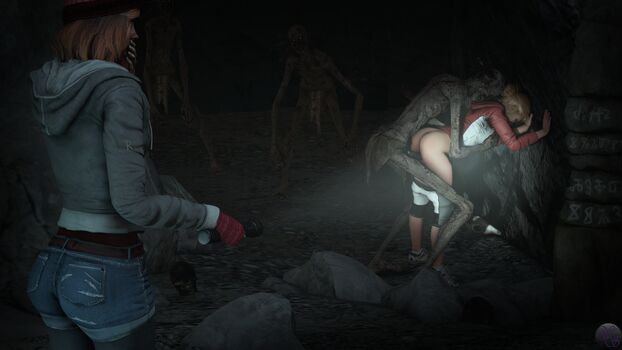 Until dawn page leaked private photo uncensored HD quality