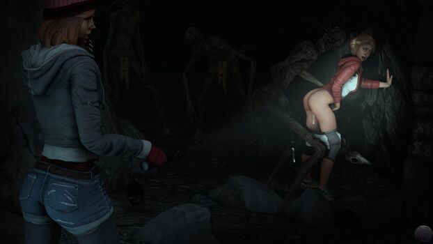 Until dawn page leaked private photo uncensored HD quality