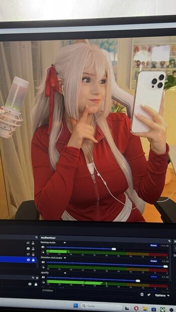 Upminaa  page leaked private photo uncensored HD quality