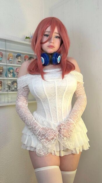 Upminaa  page leaked private photo uncensored HD quality