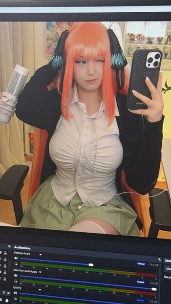 Upminaa  page leaked private photo uncensored HD quality