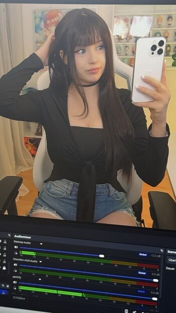 Upminaa  page leaked private photo uncensored HD quality