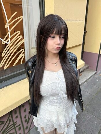 Upminaa  page leaked private photo uncensored HD quality