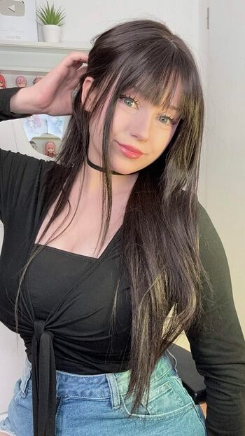 Upminaa  page leaked private photo uncensored HD quality