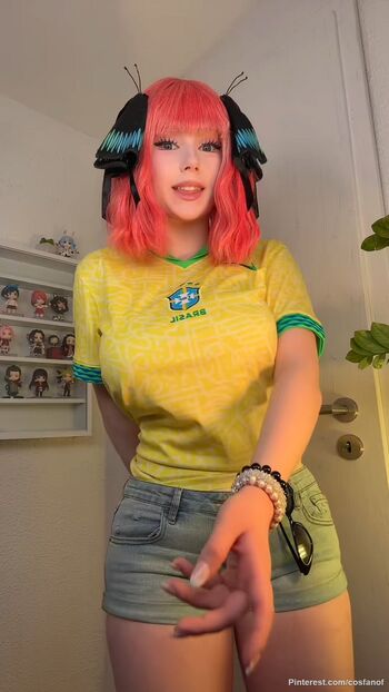 Upminaa leaked private photo uncensored HD quality