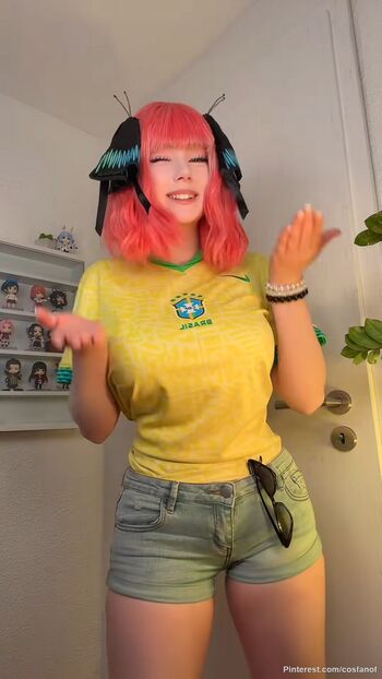 Upminaa leaked private photo uncensored HD quality