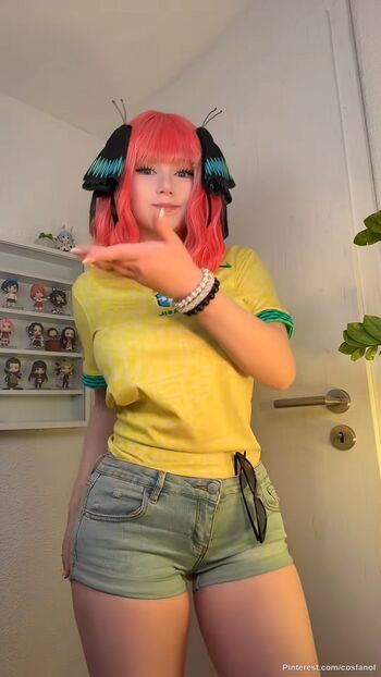 Upminaa leaked private photo uncensored HD quality