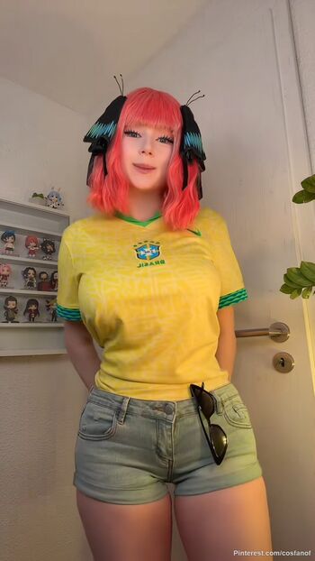 Upminaa leaked private photo uncensored HD quality