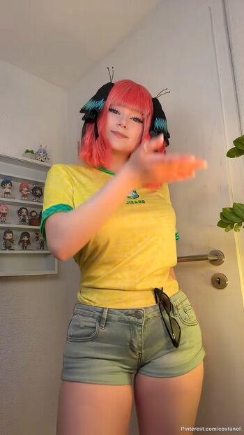 Upminaa leaked private photo uncensored HD quality