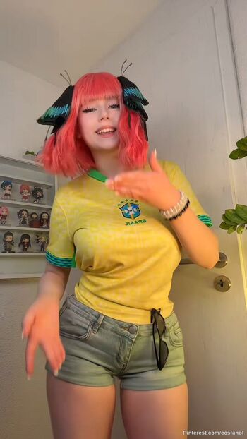 Upminaa leaked private photo uncensored HD quality