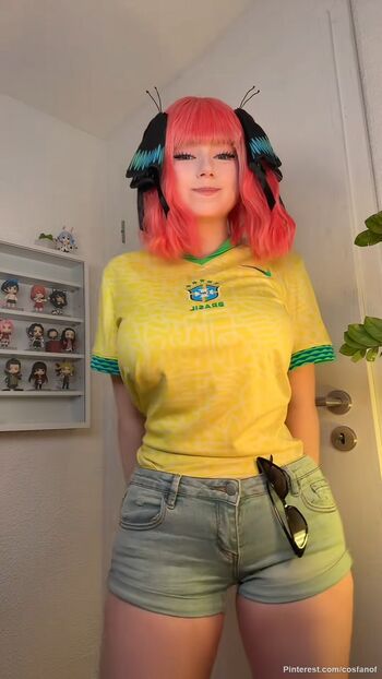 Upminaa leaked private photo uncensored HD quality