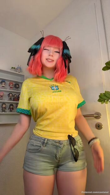 Upminaa leaked private photo uncensored HD quality