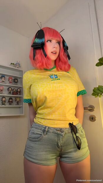 Upminaa leaked private photo uncensored HD quality