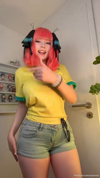 Upminaa leaked private photo uncensored HD quality