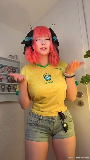 Upminaa leaked private photo uncensored HD quality