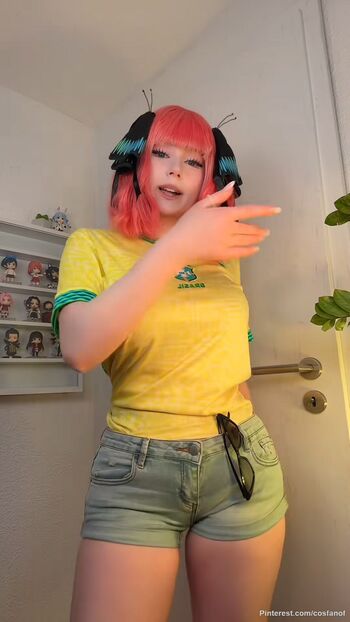 Upminaa leaked private photo uncensored HD quality