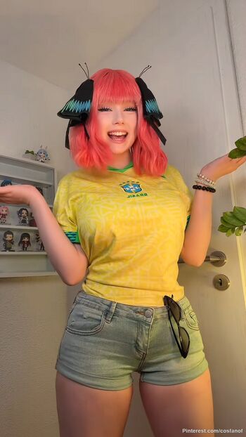 Upminaa leaked private photo uncensored HD quality