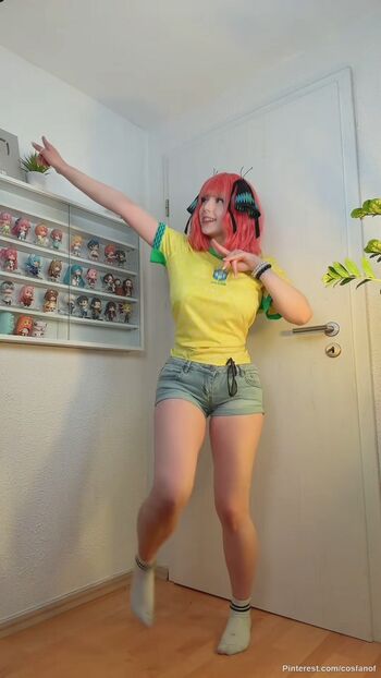 Upminaa leaked private photo uncensored HD quality