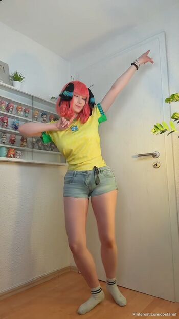 Upminaa leaked private photo uncensored HD quality