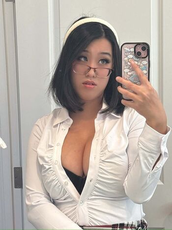 Uwu tofu leaked private photo uncensored HD quality