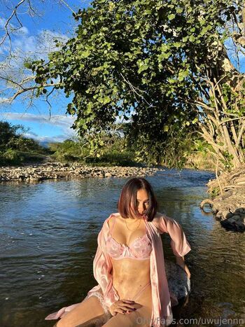 Uwujennn page leaked private photo uncensored HD quality