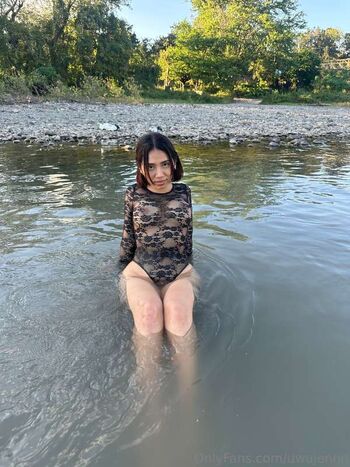 Uwujennn leaked private photo uncensored HD quality