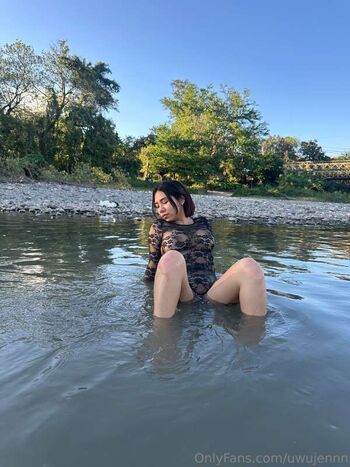 Uwujennn leaked private photo uncensored HD quality