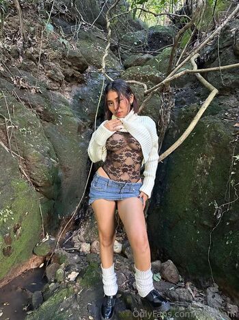 Uwujennn leaked private photo uncensored HD quality