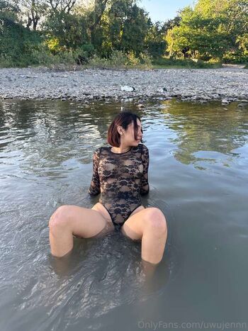 Uwujennn leaked private photo uncensored HD quality