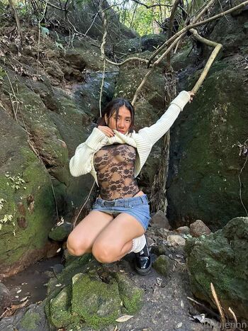 Uwujennn leaked private photo uncensored HD quality