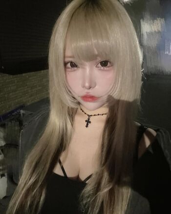 Uxvqc leaked private photo uncensored HD quality
