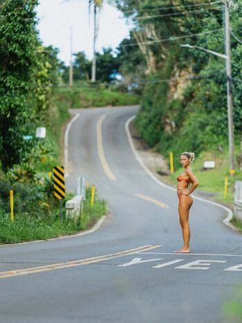 Vaea brazier  page leaked private photo uncensored HD quality