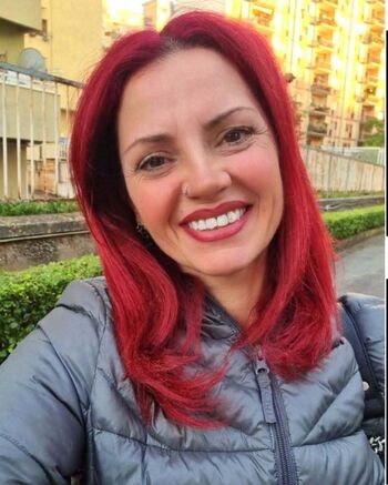 Valentina scarpitta leaked private photo uncensored HD quality
