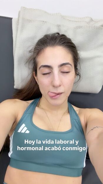 Valentina toro meneses page leaked private photo uncensored HD quality