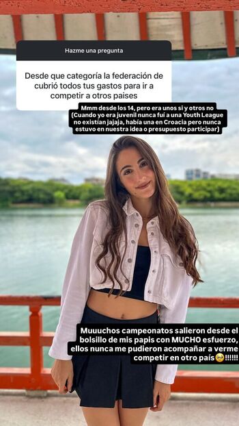 Valentina toro meneses page leaked private photo uncensored HD quality