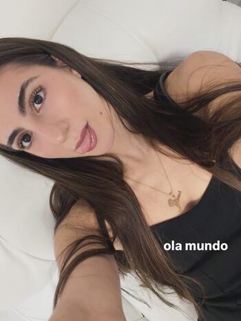 Valentina toro meneses page leaked private photo uncensored HD quality
