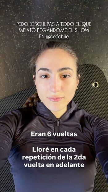 Valentina toro meneses page leaked private photo uncensored HD quality