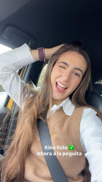 Valentina toro meneses page leaked private photo uncensored HD quality
