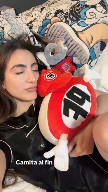 Valentina toro meneses page leaked private photo uncensored HD quality