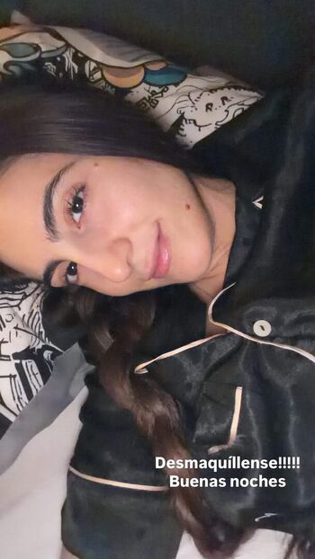 Valentina toro meneses page leaked private photo uncensored HD quality